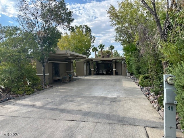 8175 Arville Street 49 Las Vegas NV 89139