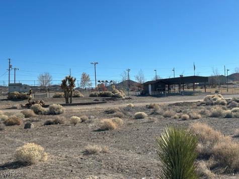 110 East Grand Goldfield NV 89013