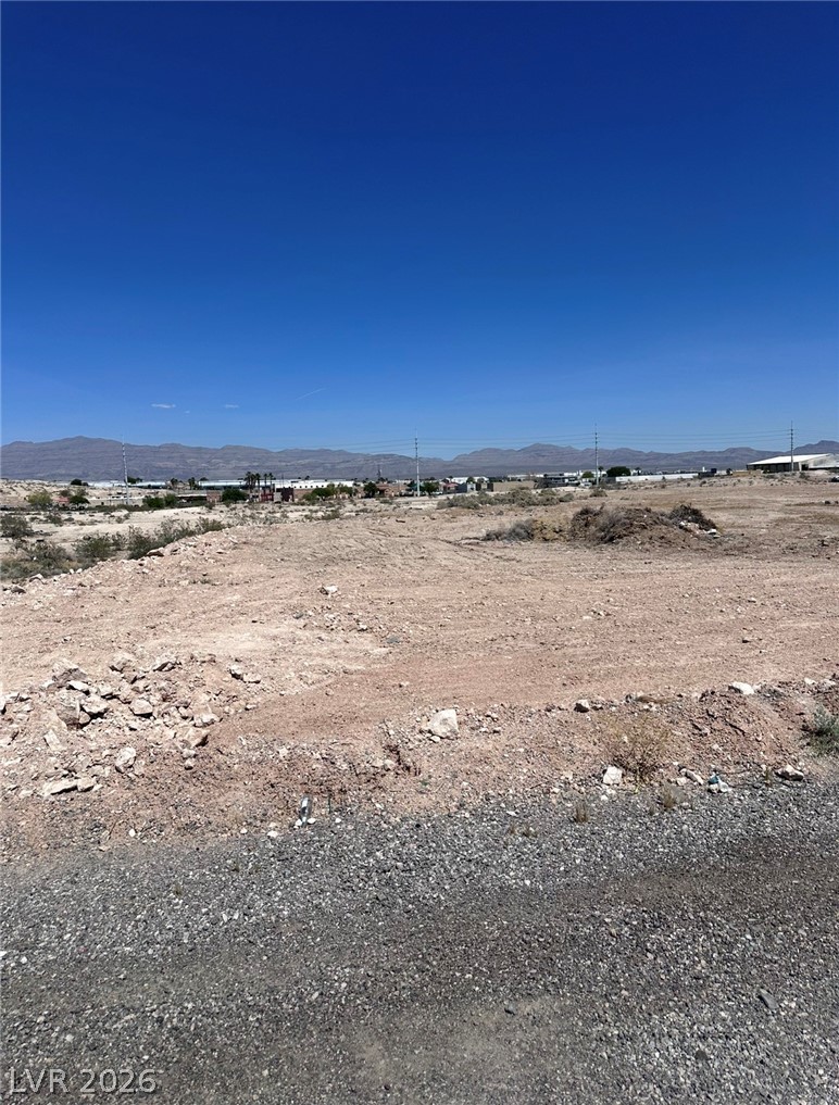 Rev Wilson North Las Vegas NV 89030