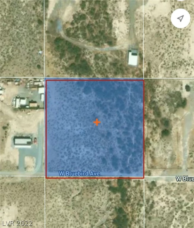 1410 West Bluebird Avenue Pahrump NV 89060