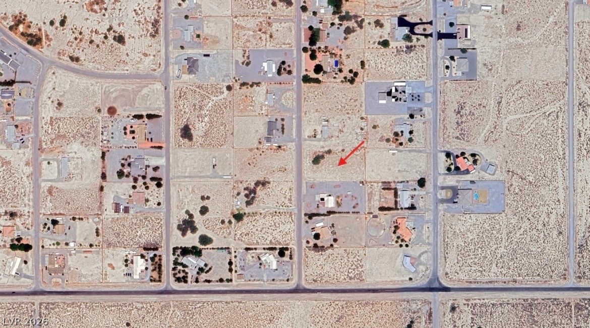 3891 South National Avenue Pahrump NV 89048
