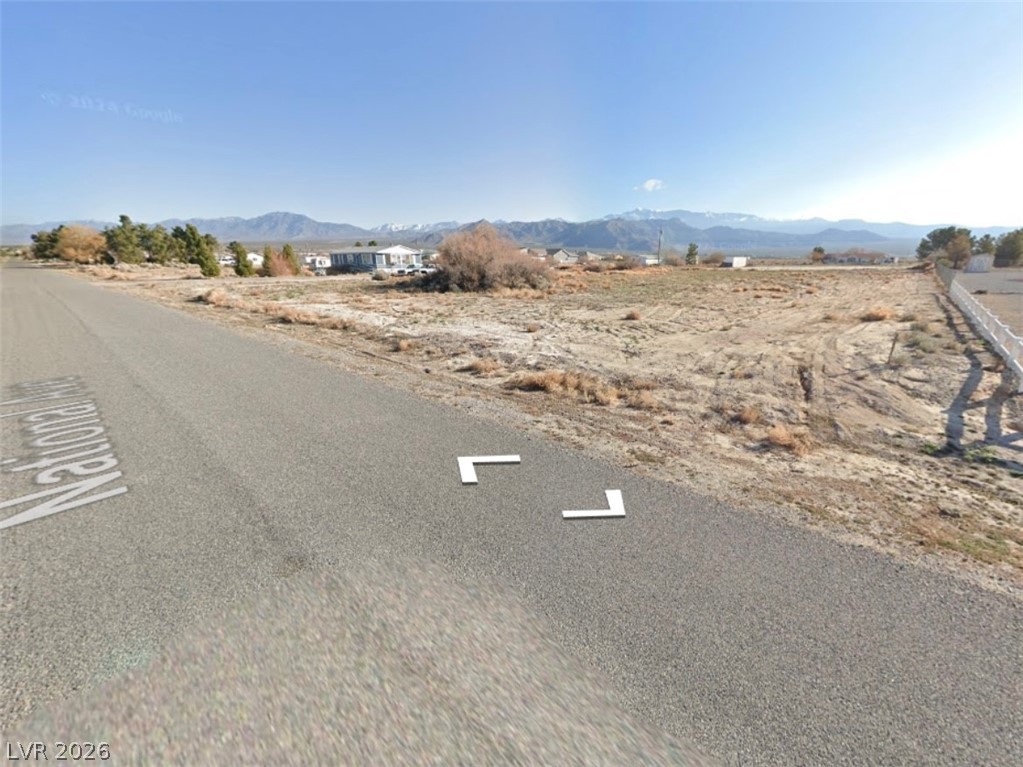3891 South National Avenue Pahrump NV 89048