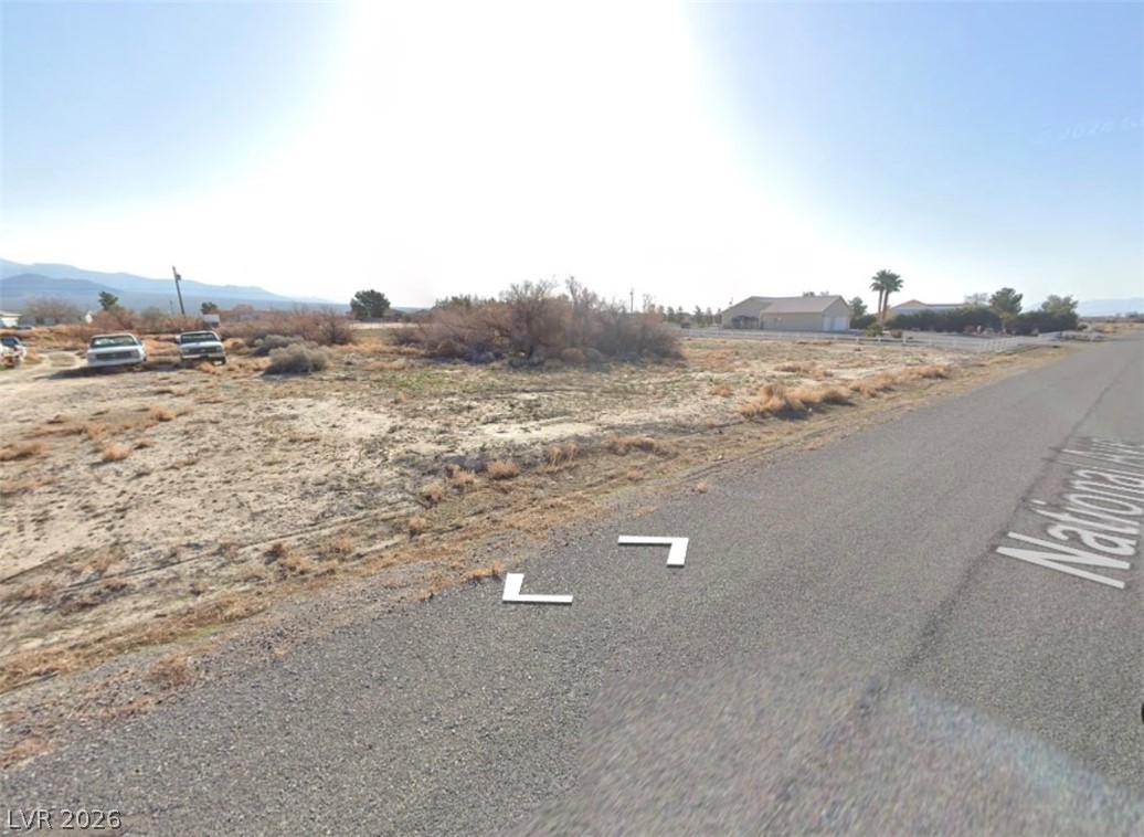 3891 South National Avenue Pahrump NV 89048