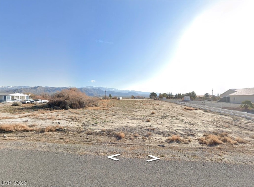 3891 South National Avenue Pahrump NV 89048