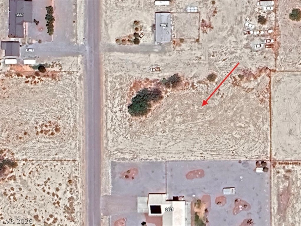 3891 South National Avenue Pahrump NV 89048