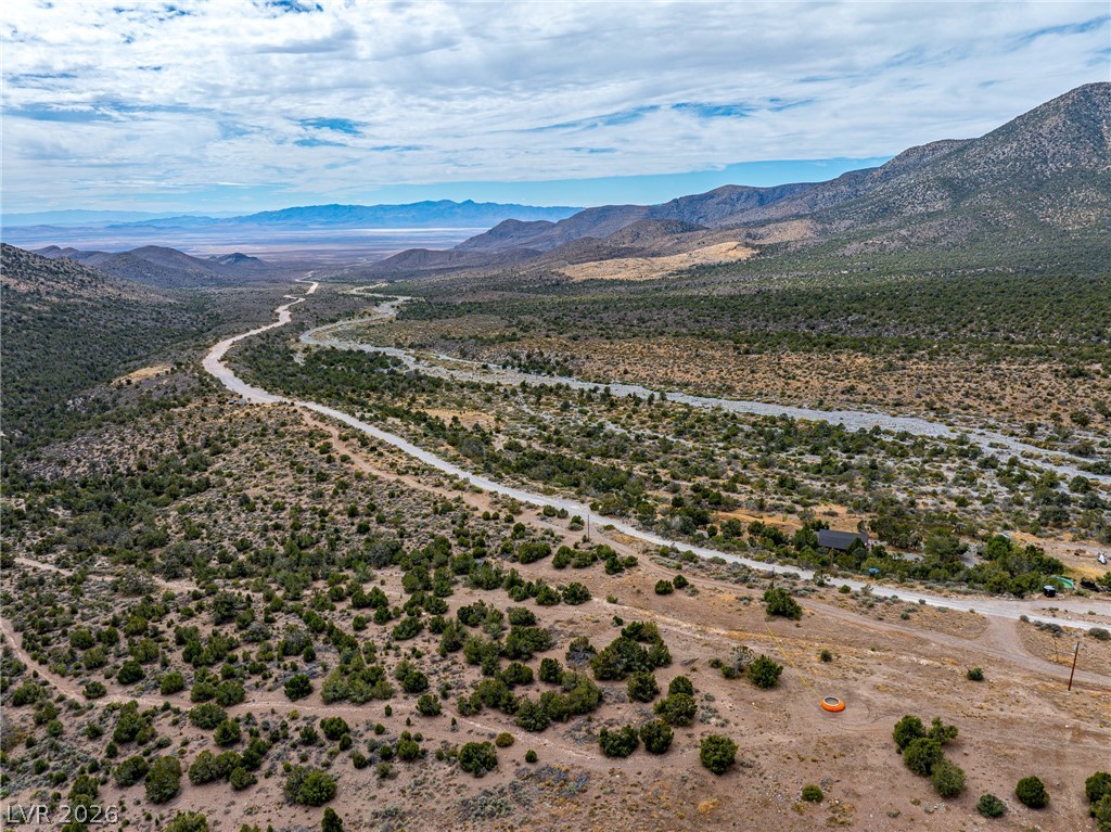 0 Trout Canyon Las Vegas NV 89118