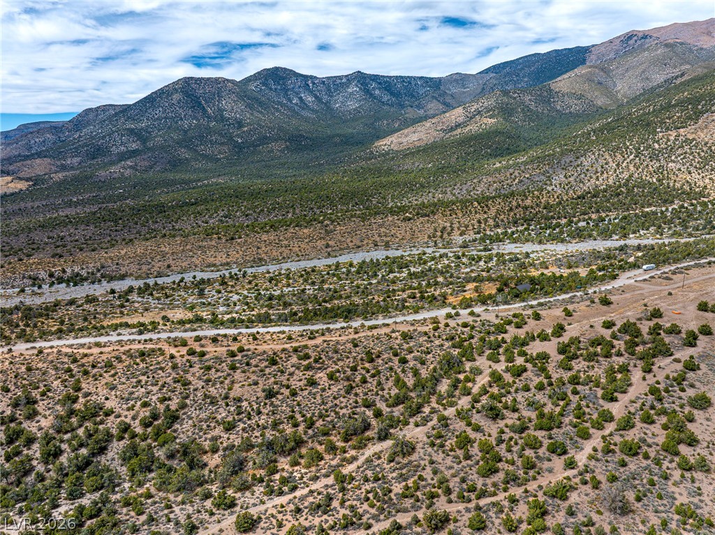 0 Trout Canyon Las Vegas NV 89118