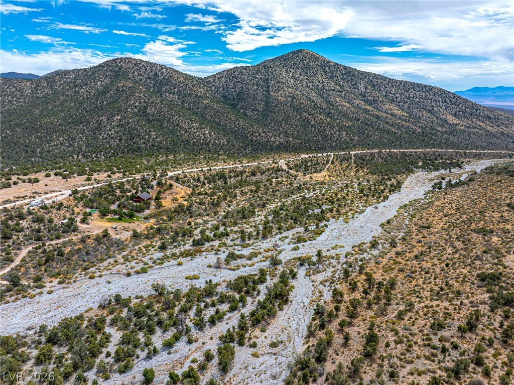 0 Trout Canyon Las Vegas NV 89118