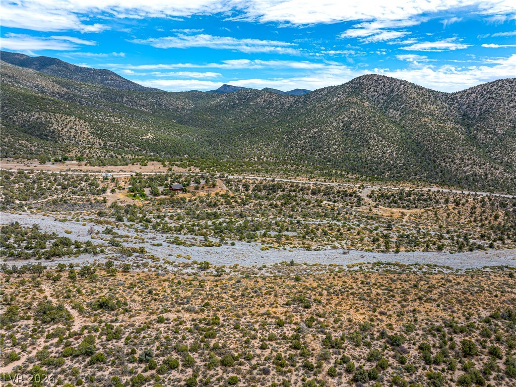 0 Trout Canyon Las Vegas NV 89118