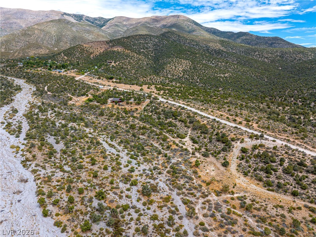0 Trout Canyon Las Vegas NV 89118