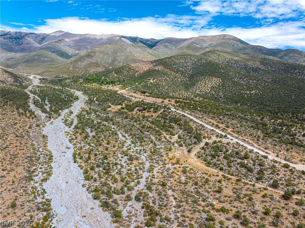 0 Trout Canyon Las Vegas NV 89118