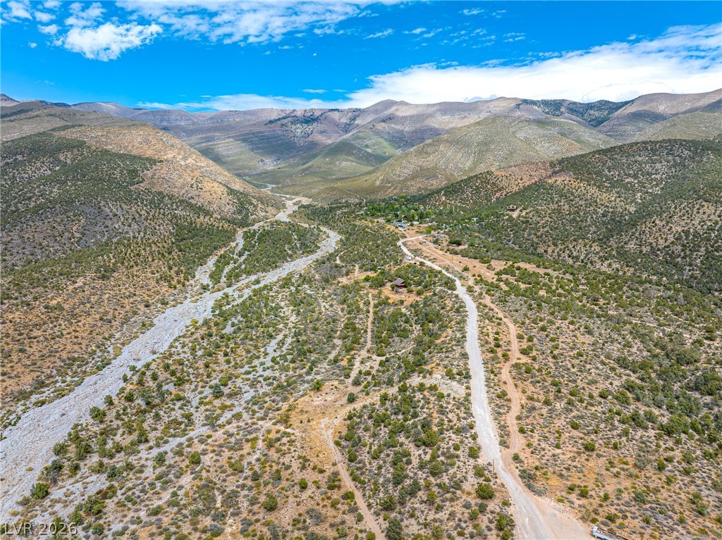 0 Trout Canyon Las Vegas NV 89118