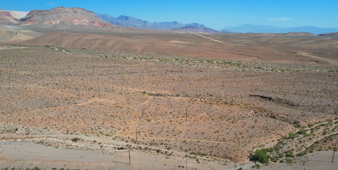 0 State Highway 160 Las Vegas NV 89161