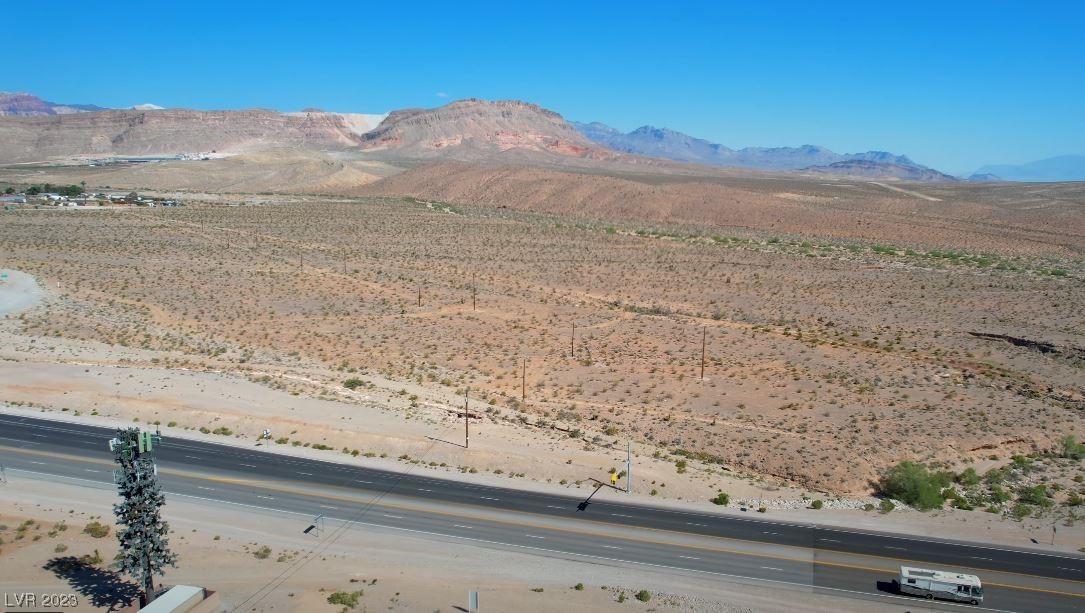 0 State Highway 160 Las Vegas NV 89161