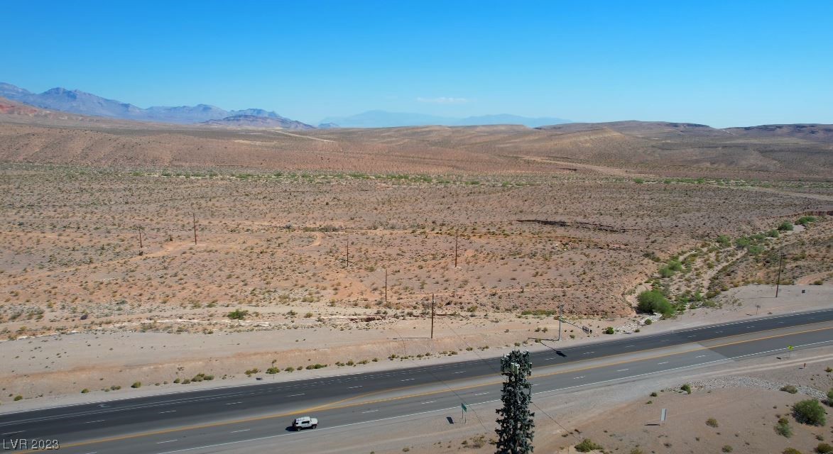 0 State Highway 160 Las Vegas NV 89161