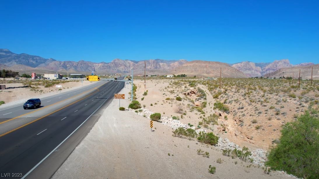 0 State Highway 160 Las Vegas NV 89161
