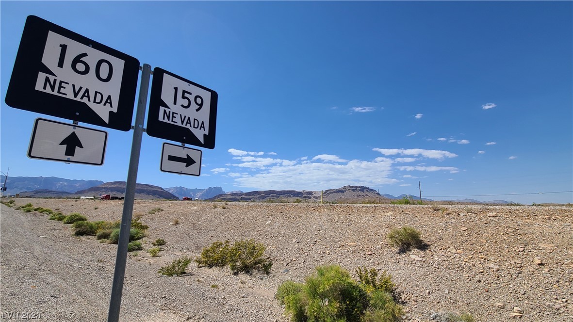 0 State Highway 160 Las Vegas NV 89161