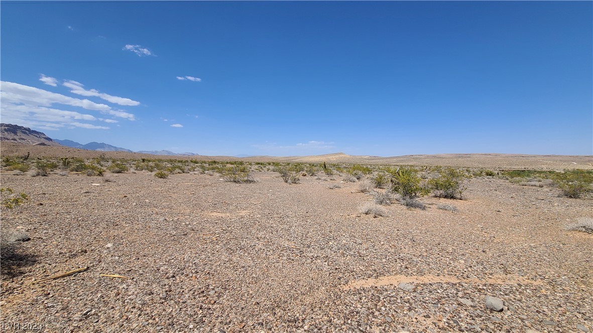 0 State Highway 160 Las Vegas NV 89161