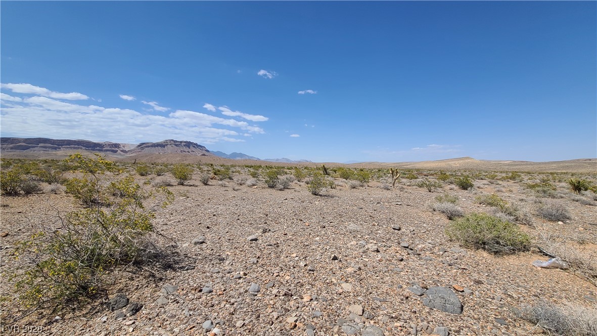0 State Highway 160 Las Vegas NV 89161
