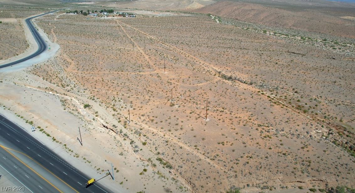 0 State Highway 160 Las Vegas NV 89161