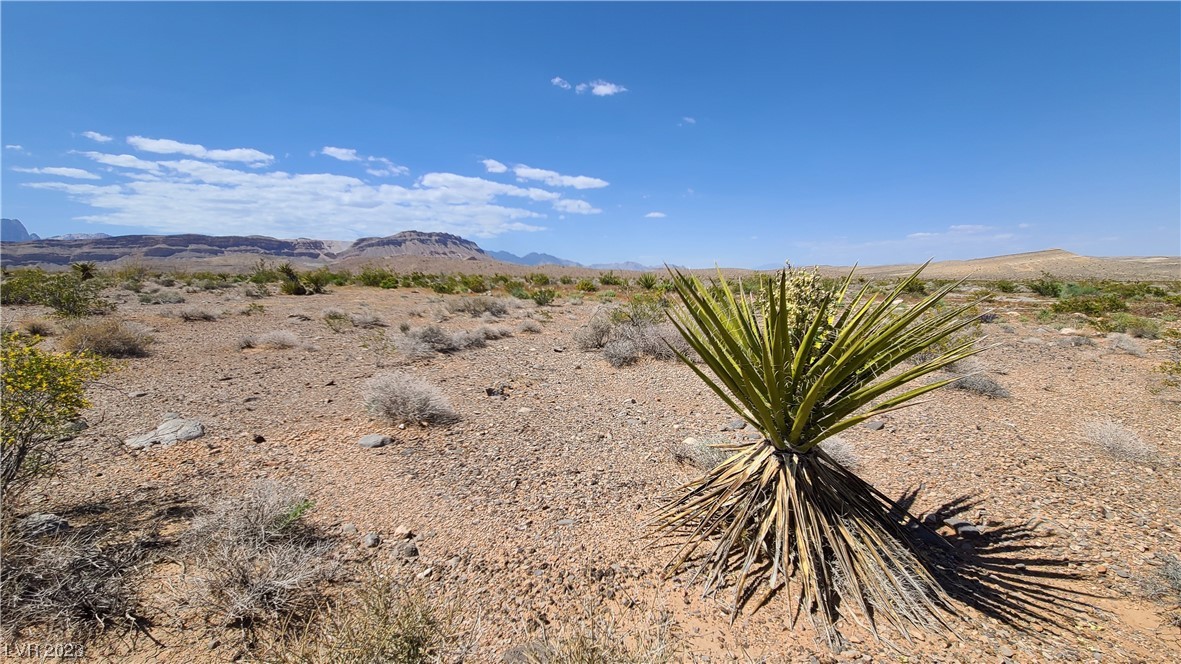 0 State Highway 160 Las Vegas NV 89161