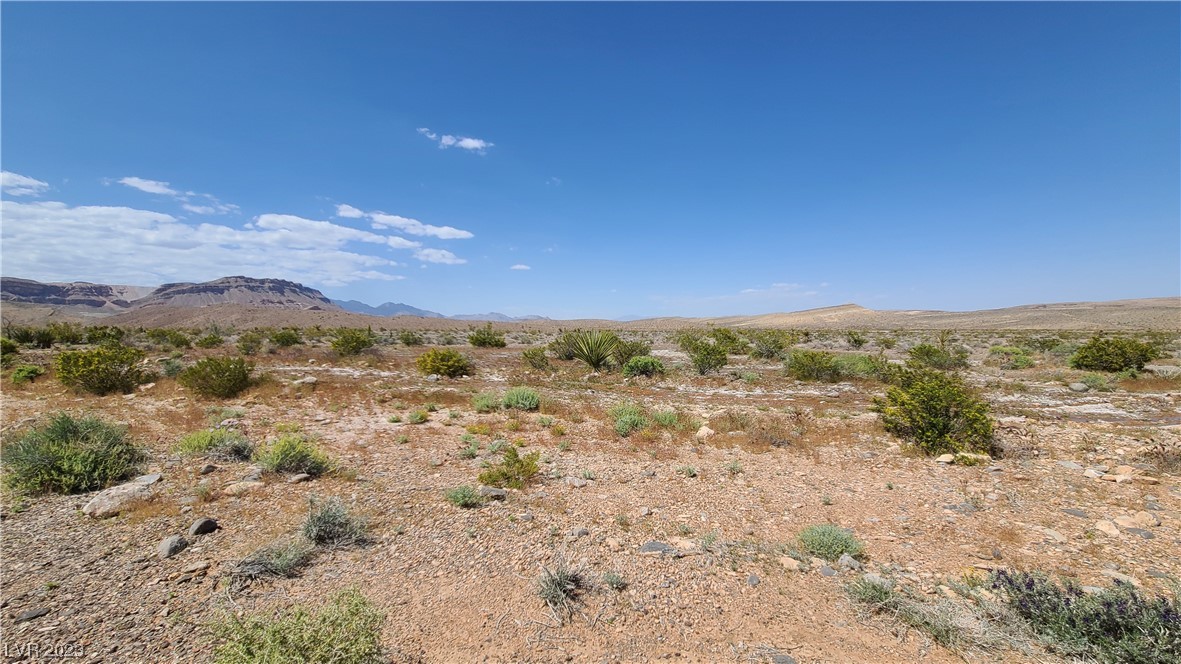 0 State Highway 160 Las Vegas NV 89161