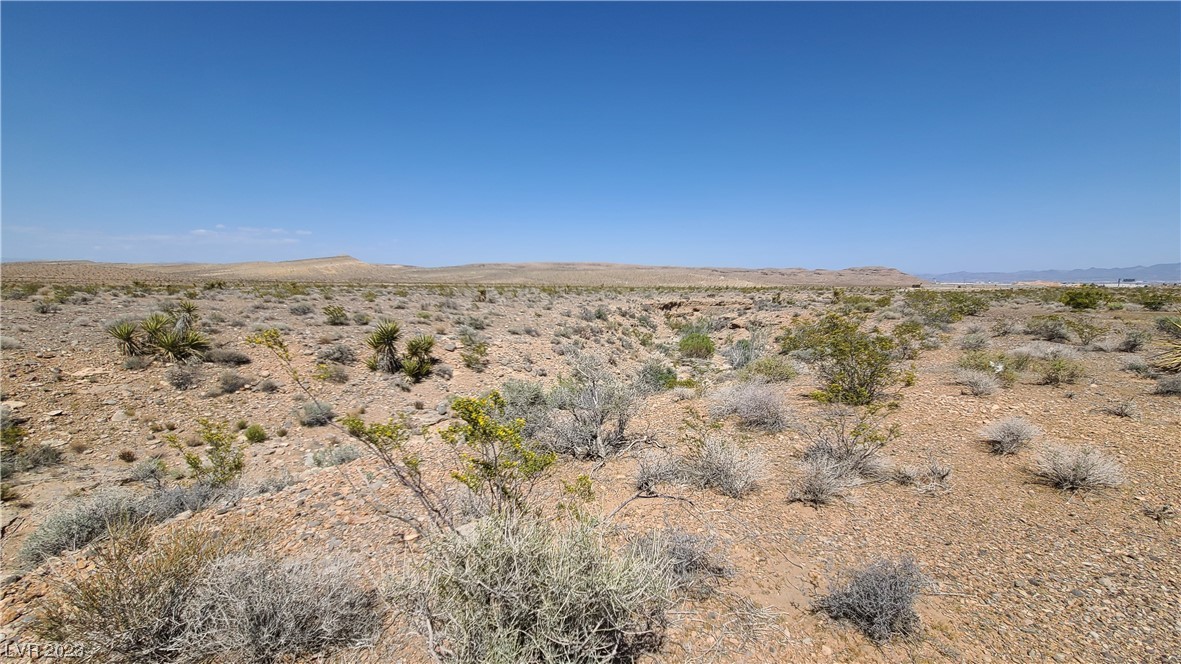 0 State Highway 160 Las Vegas NV 89161
