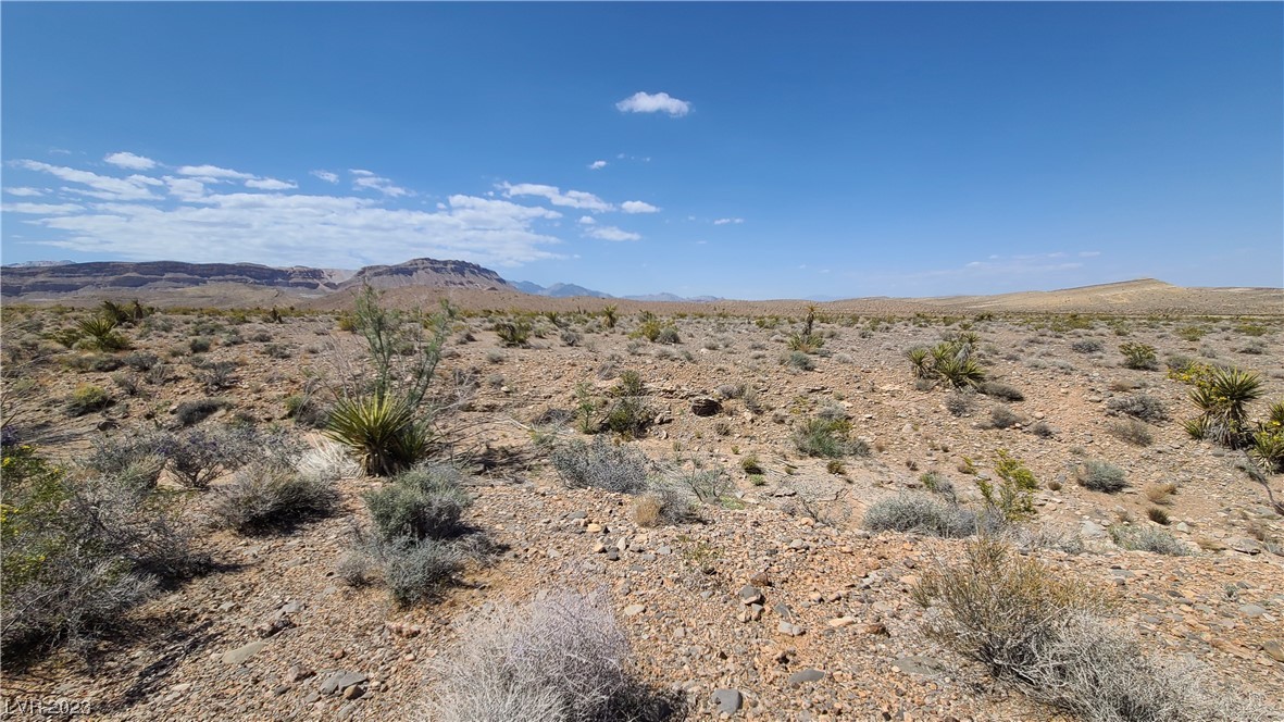 0 State Highway 160 Las Vegas NV 89161