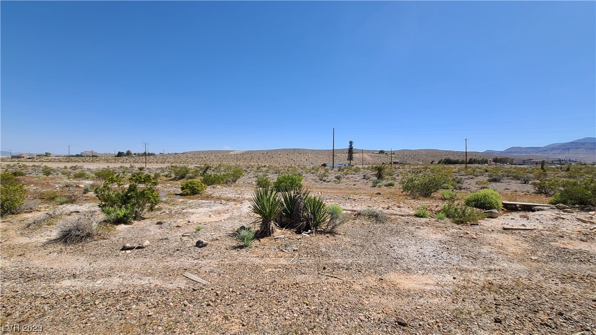 0 State Highway 160 Las Vegas NV 89161