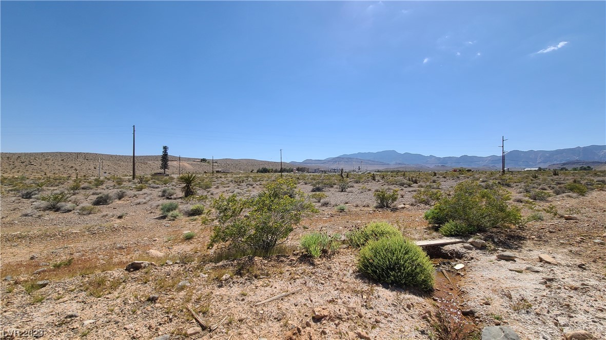 0 State Highway 160 Las Vegas NV 89161