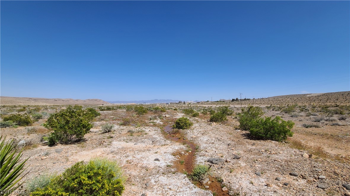 0 State Highway 160 Las Vegas NV 89161