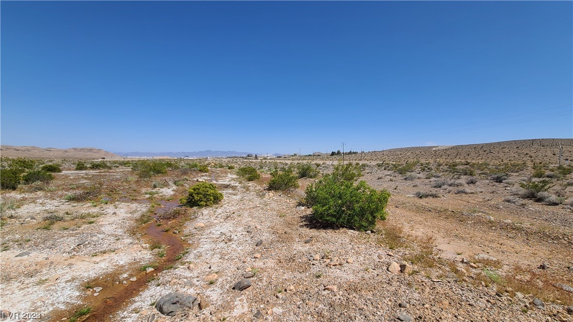 0 State Highway 160 Las Vegas NV 89161
