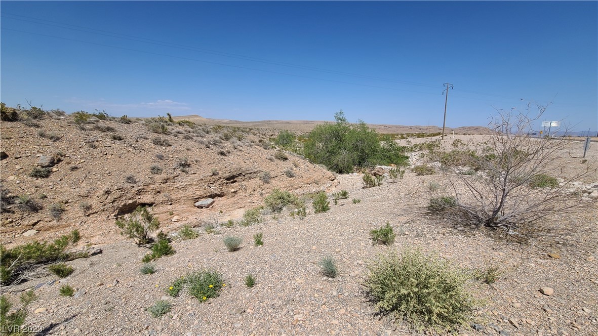 0 State Highway 160 Las Vegas NV 89161