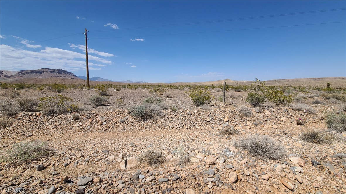0 State Highway 160 Las Vegas NV 89161