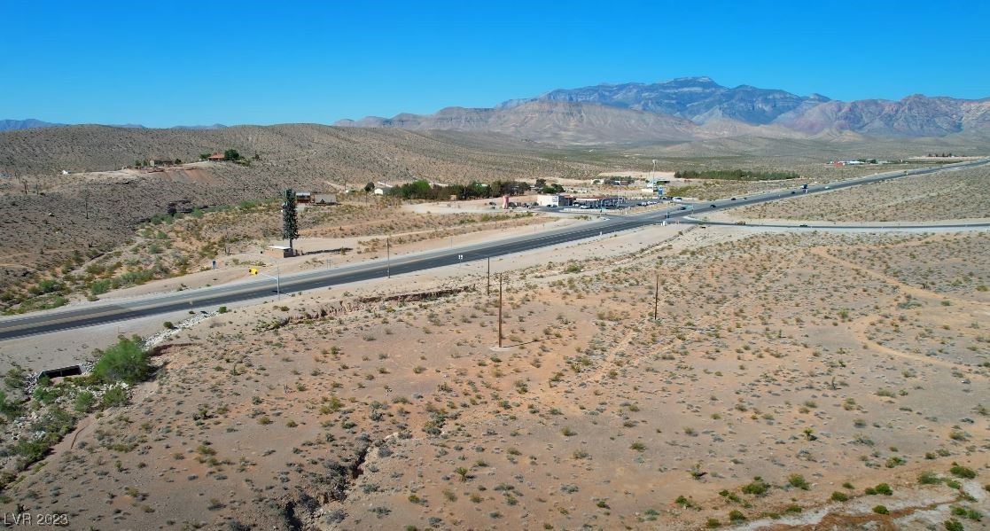 0 State Highway 160 Las Vegas NV 89161