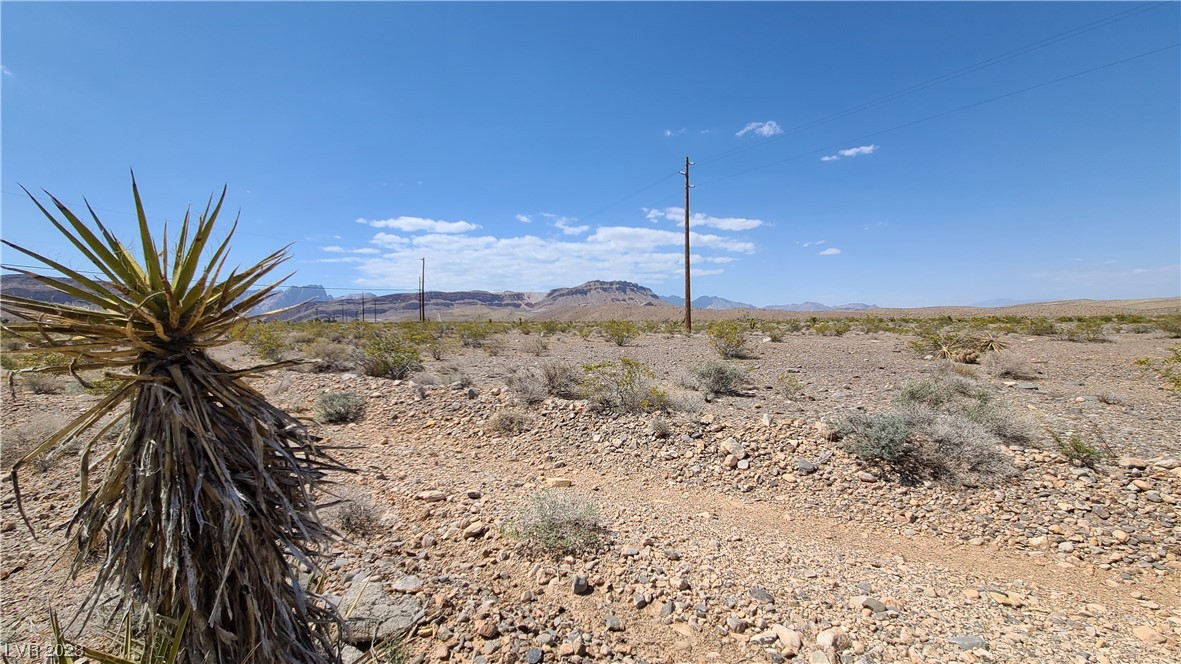 0 State Highway 160 Las Vegas NV 89161