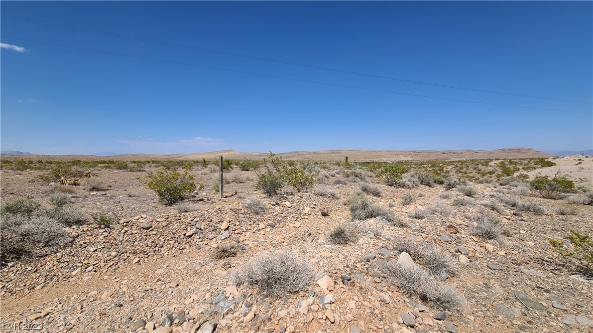 0 State Highway 160 Las Vegas NV 89161