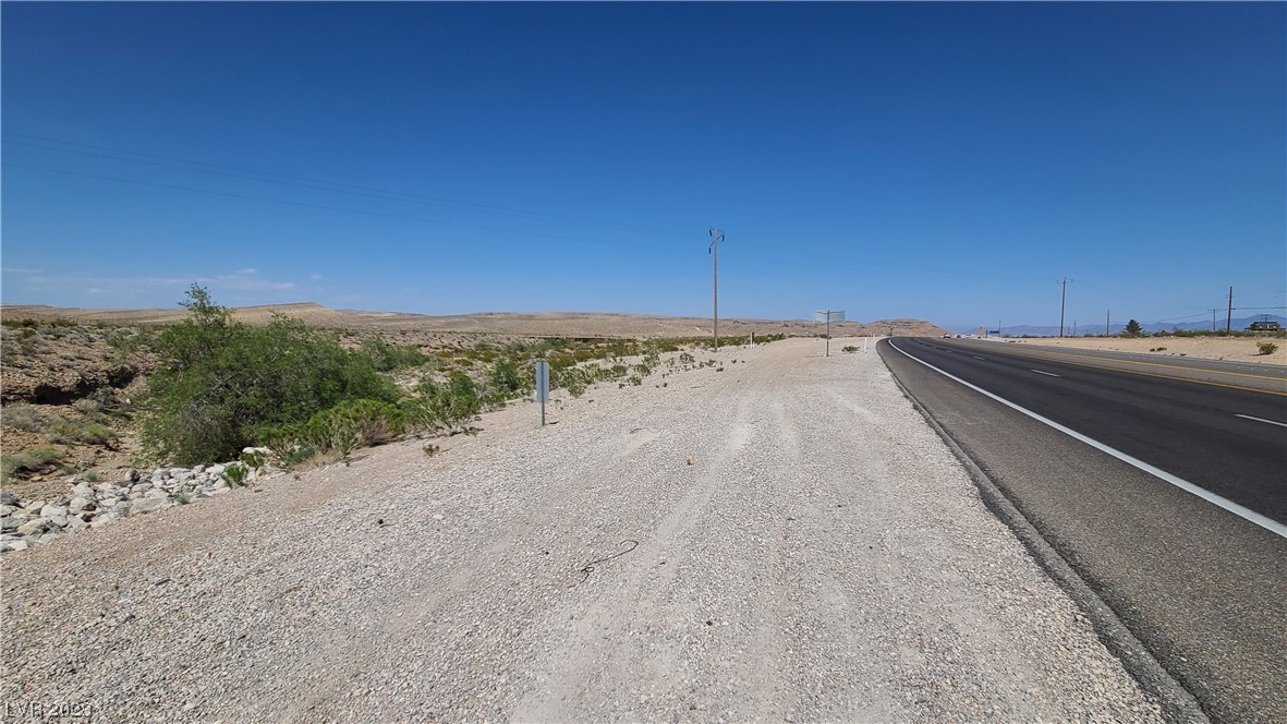 0 State Highway 160 Las Vegas NV 89161