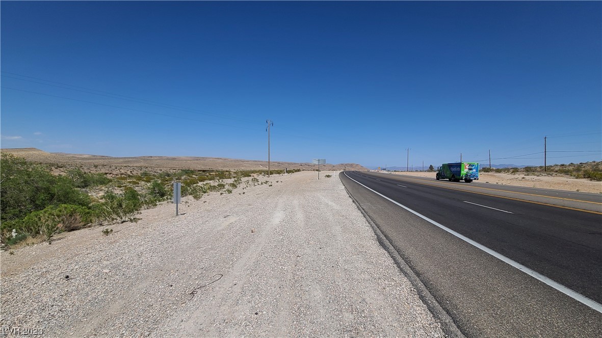 0 State Highway 160 Las Vegas NV 89161