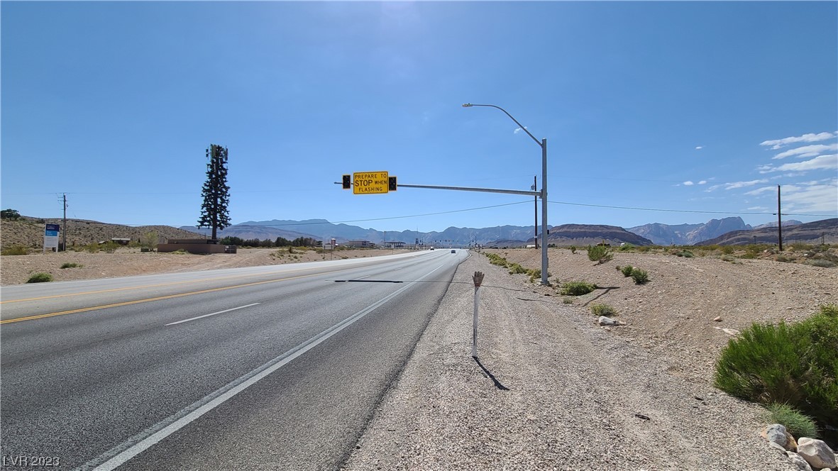 0 State Highway 160 Las Vegas NV 89161