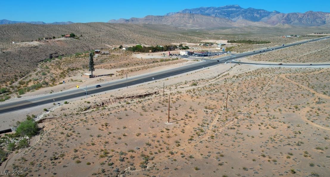 0 State Highway 160 Las Vegas NV 89161