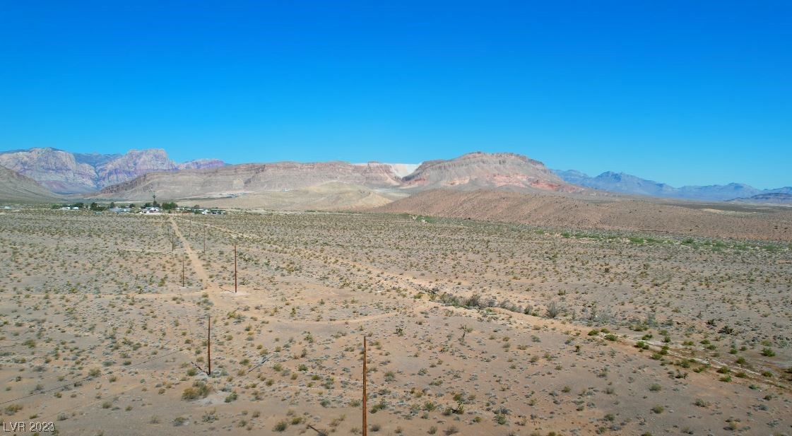 0 State Highway 160 Las Vegas NV 89161