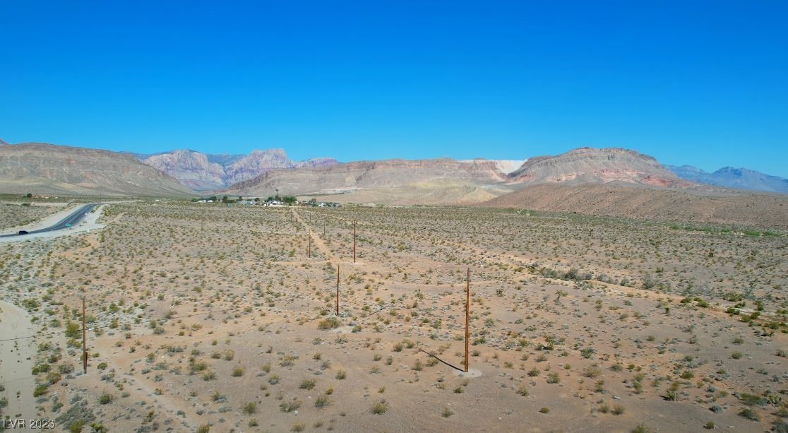 0 State Highway 160 Las Vegas NV 89161