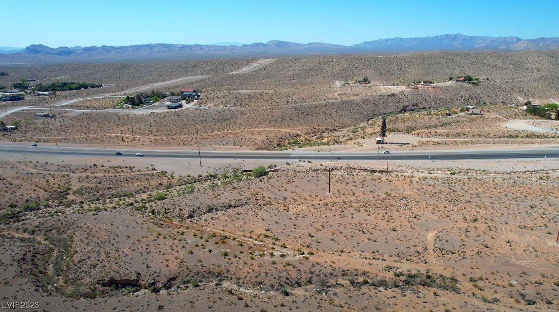 0 State Highway 160 Las Vegas NV 89161