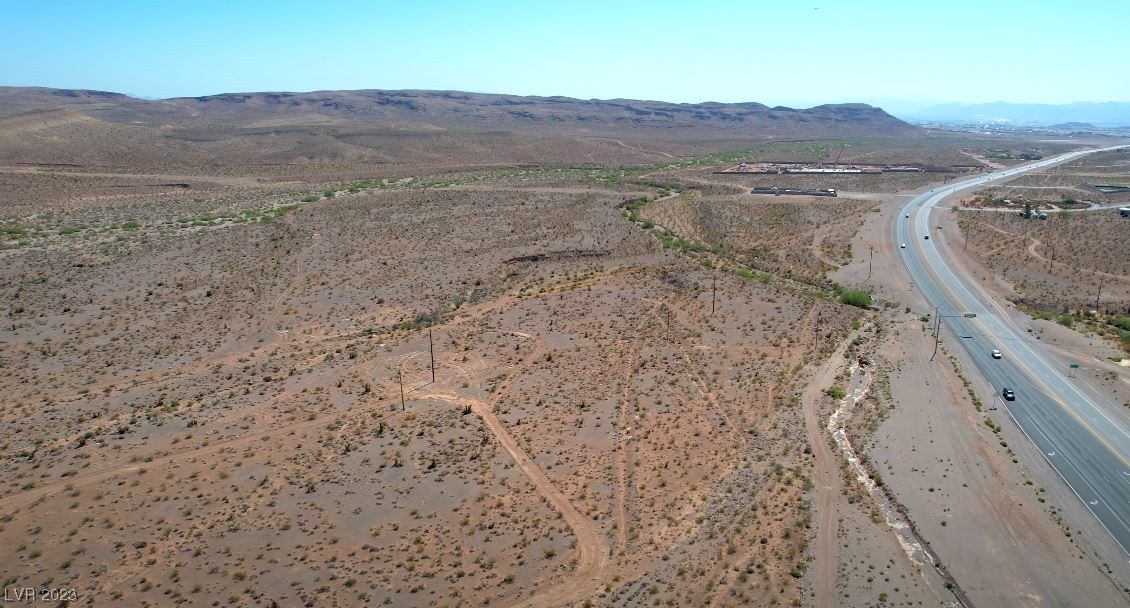 0 State Highway 160 Las Vegas NV 89161