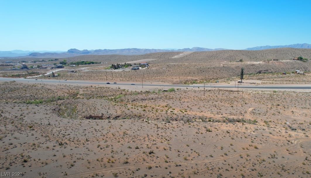 0 State Highway 160 Las Vegas NV 89161