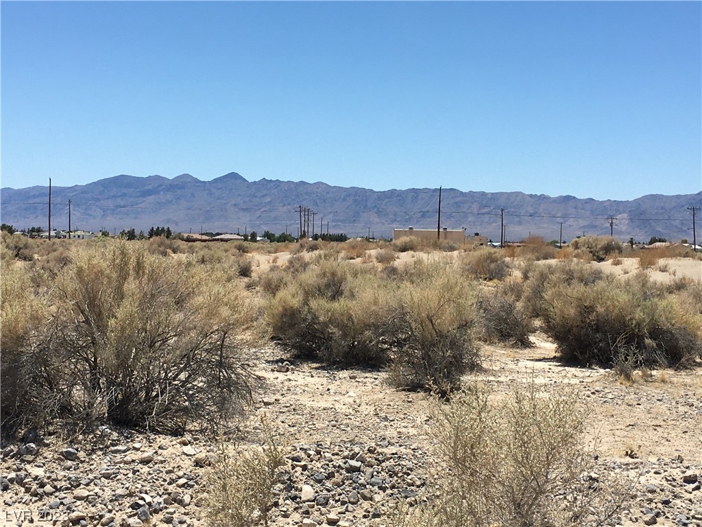 1241 East Kearney Street Pahrump NV 89048