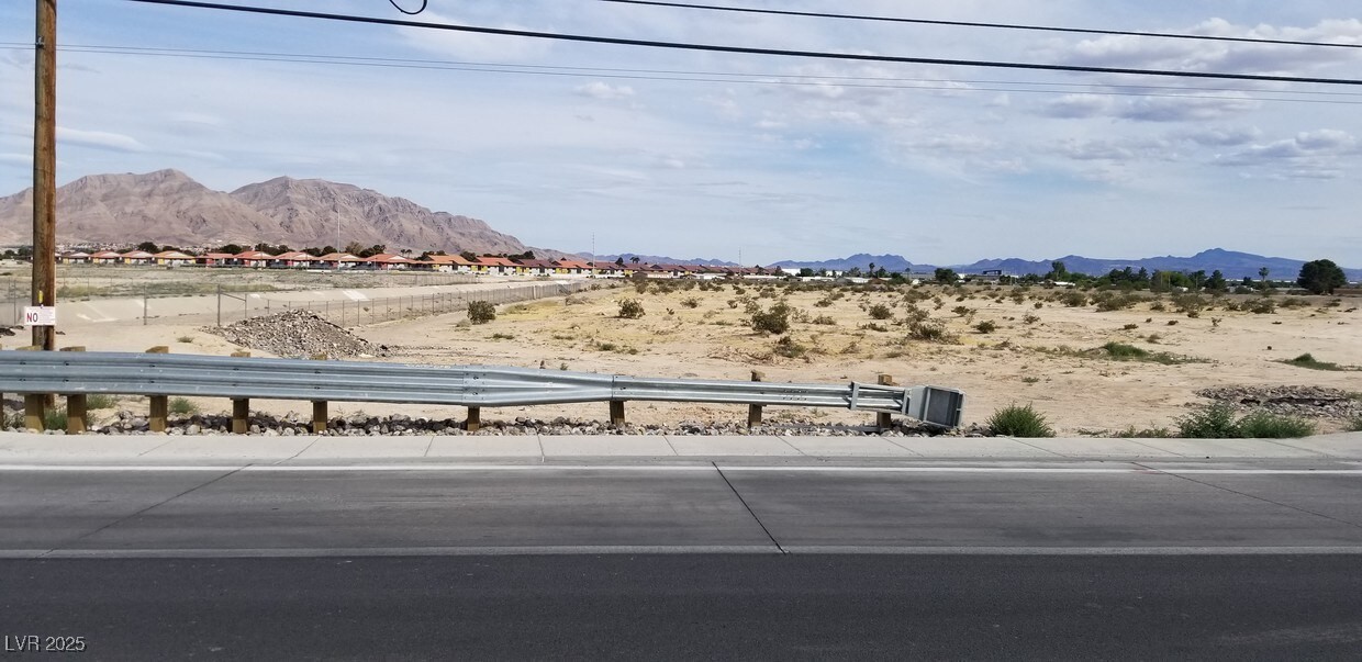 North Las Vegas Boulevard Las Vegas NV 89115