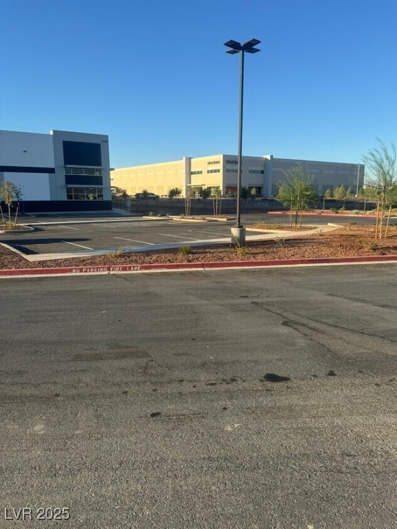 North Las Vegas Boulevard Las Vegas NV 89115