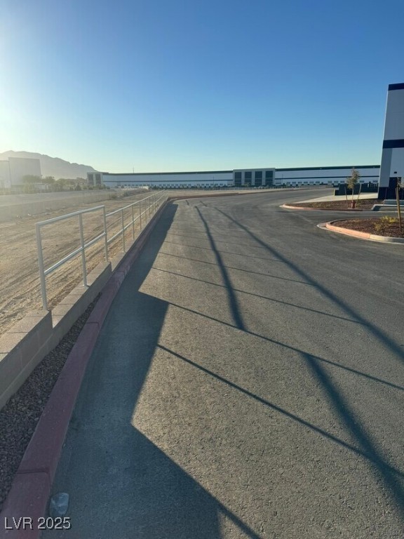 North Las Vegas Boulevard Las Vegas NV 89115